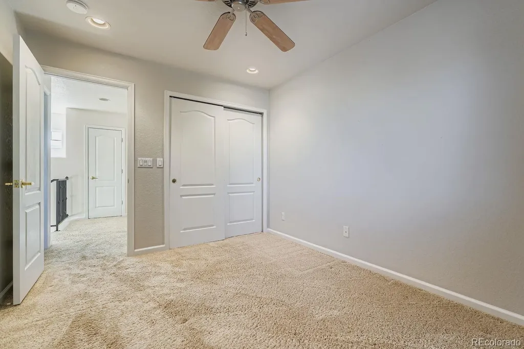 22754 E Rowland Drive Aurora CO 80016
