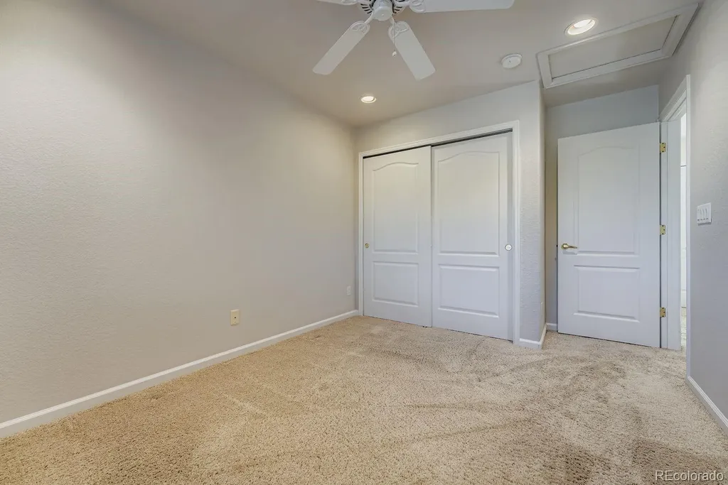 22754 E Rowland Drive Aurora CO 80016