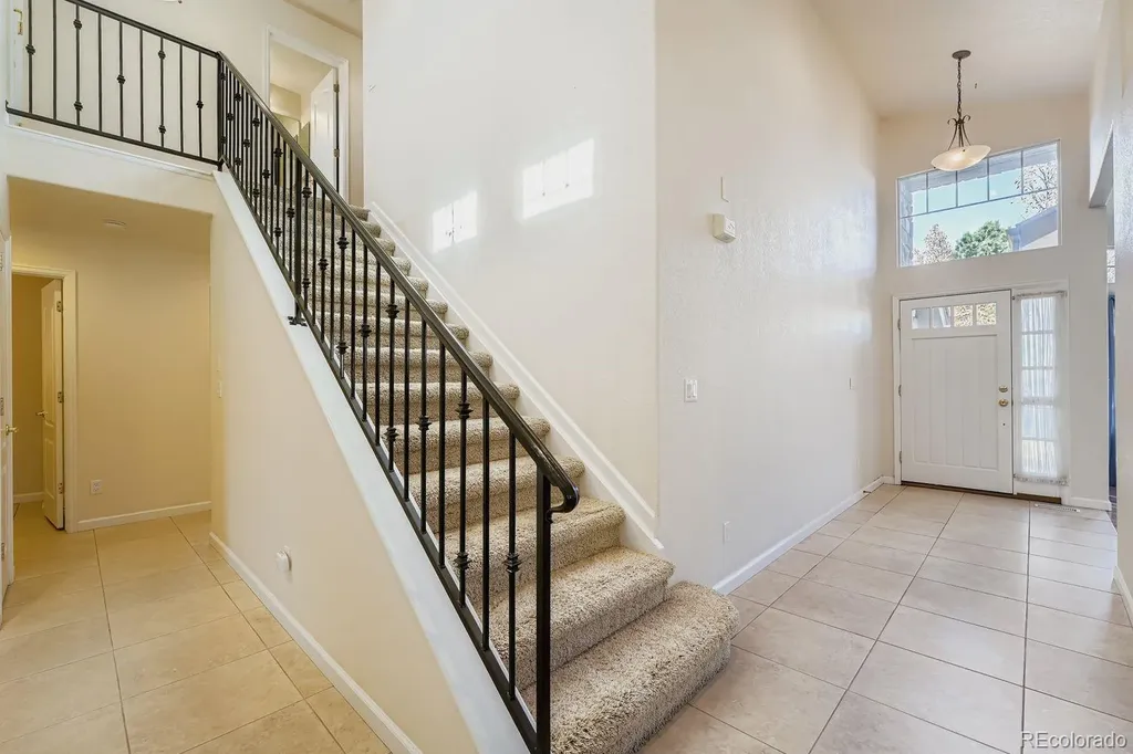 22754 E Rowland Drive Aurora CO 80016