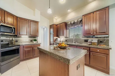 22754 E Rowland Drive Aurora CO 80016