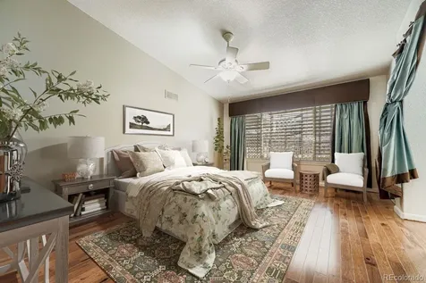22754 E Rowland Drive Aurora CO 80016
