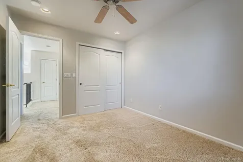 22754 E Rowland Drive Aurora CO 80016