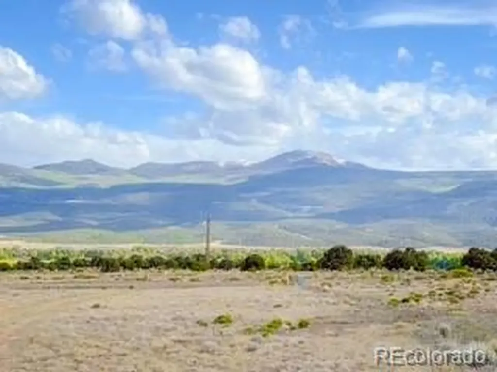 553 E Pfeiffer Loop South Fork CO 81154