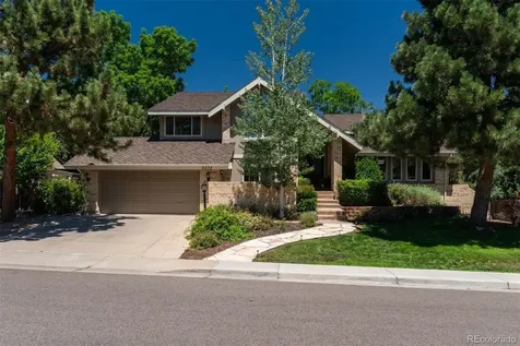 5373 E Links Circle Centennial CO 80122