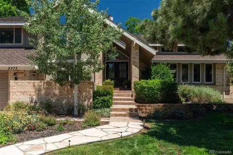 5373 E Links Circle Centennial CO 80122