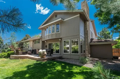 5373 E Links Circle Centennial CO 80122