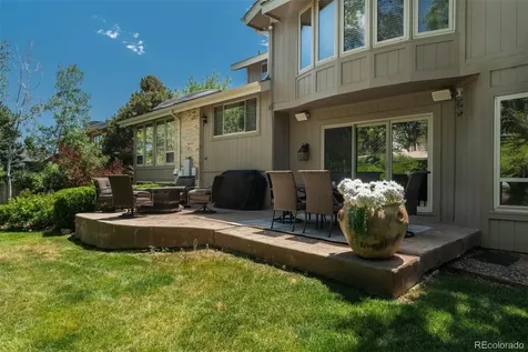 5373 E Links Circle Centennial CO 80122
