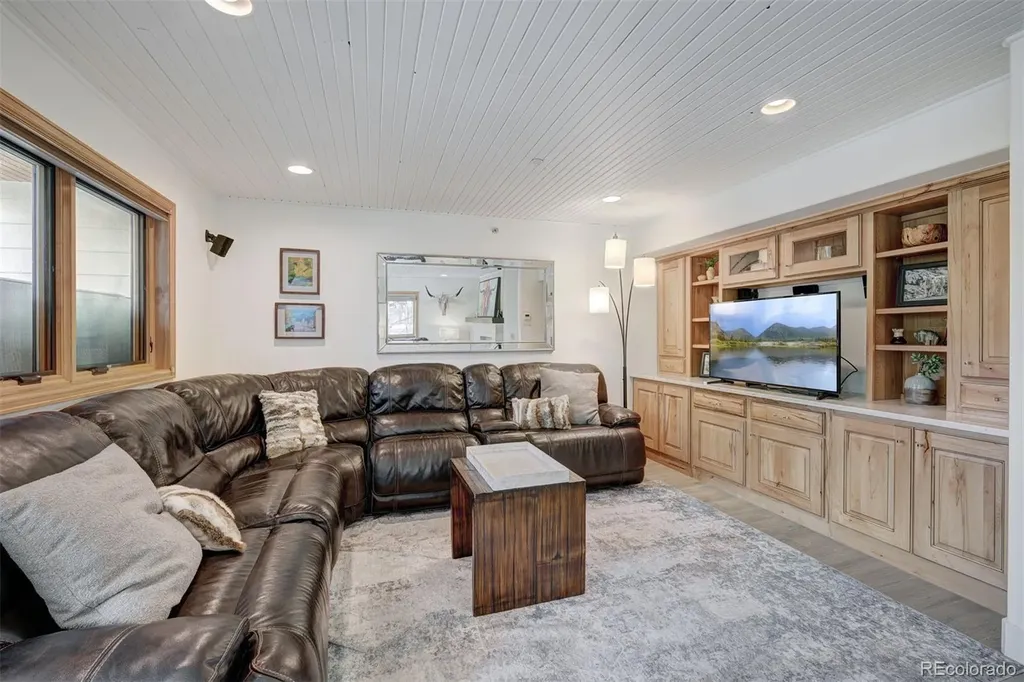 442 White Cloud Drive Breckenridge CO 80424