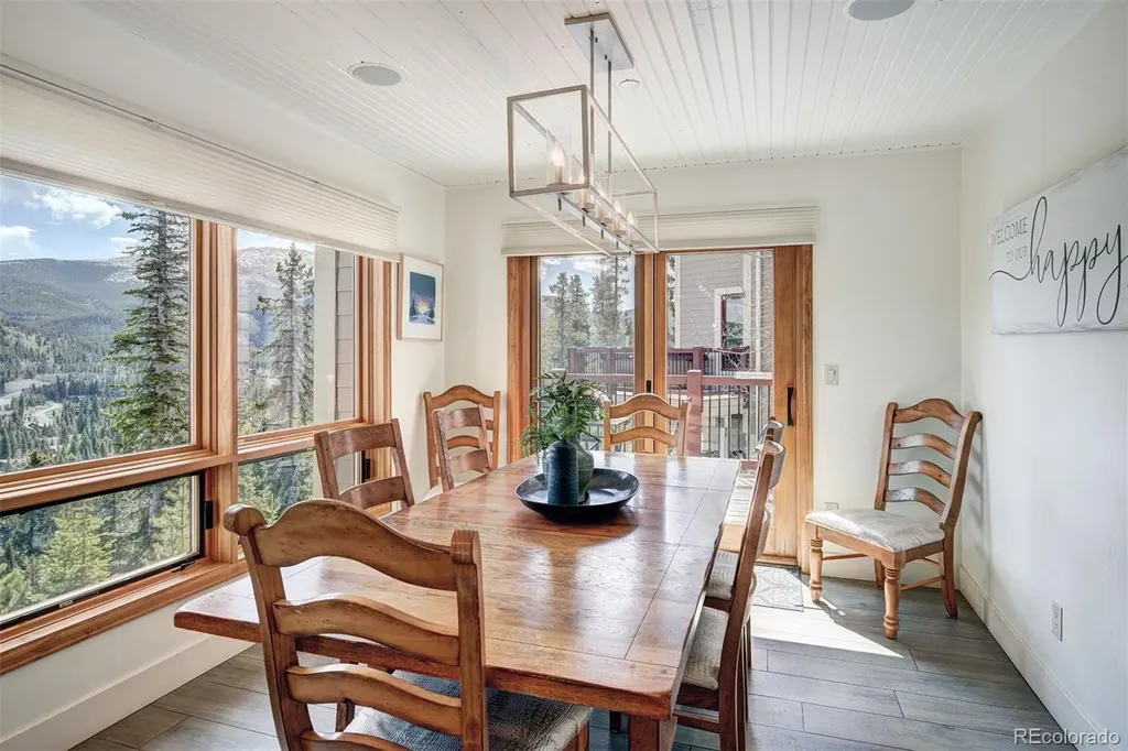 442 White Cloud Drive Breckenridge CO 80424