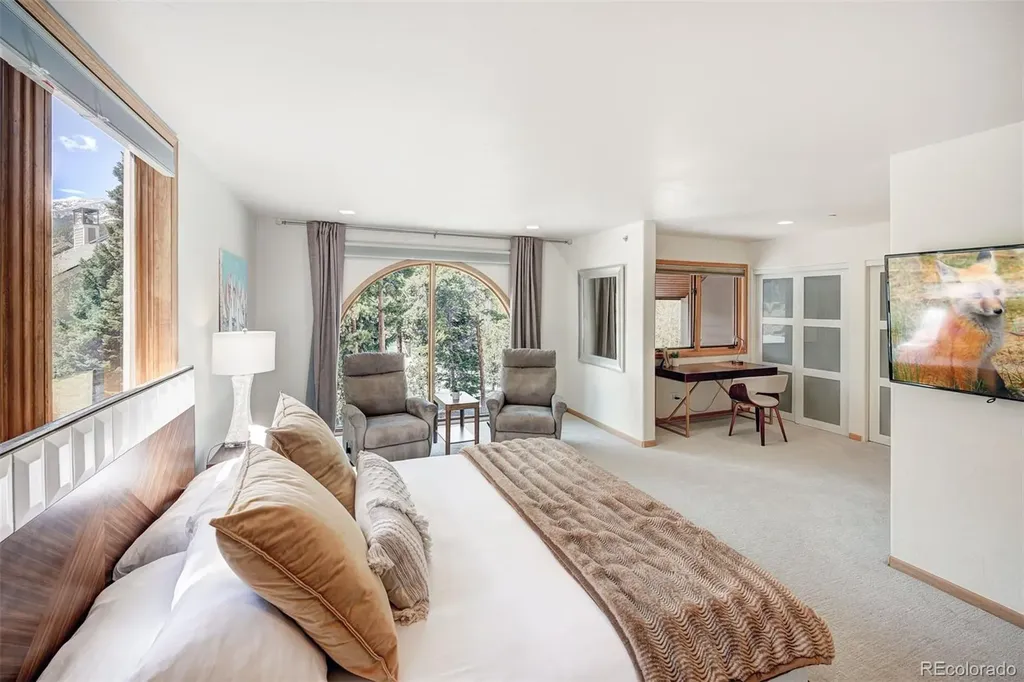442 White Cloud Drive Breckenridge CO 80424