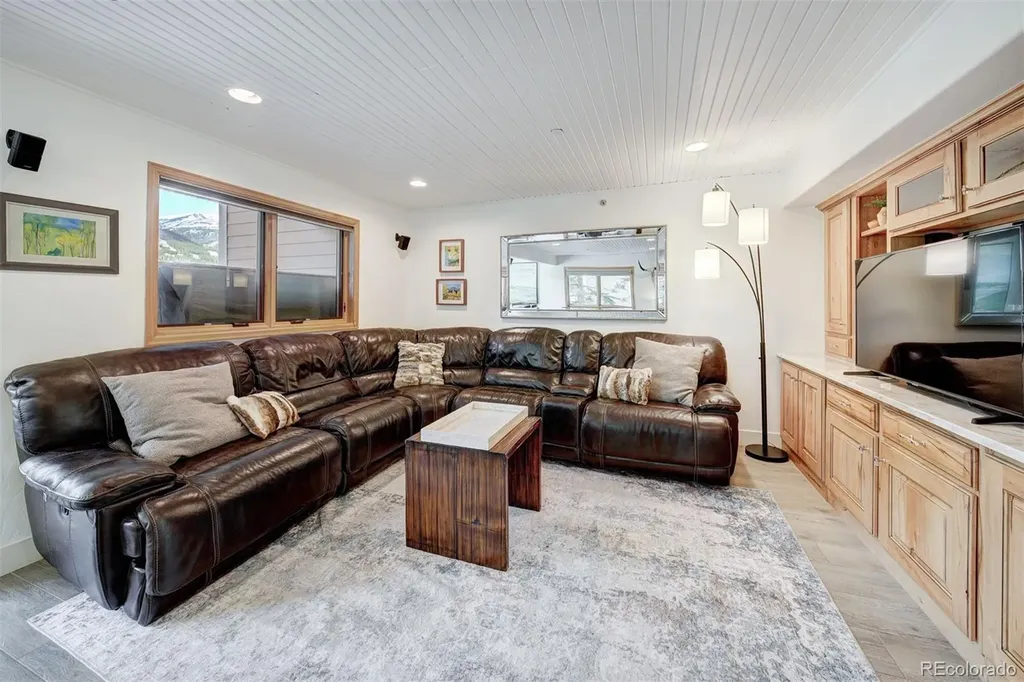 442 White Cloud Drive Breckenridge CO 80424