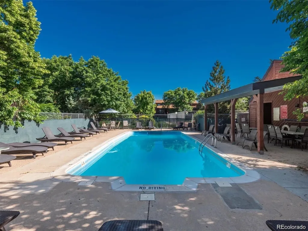 540 S Forest Street Denver CO 80246