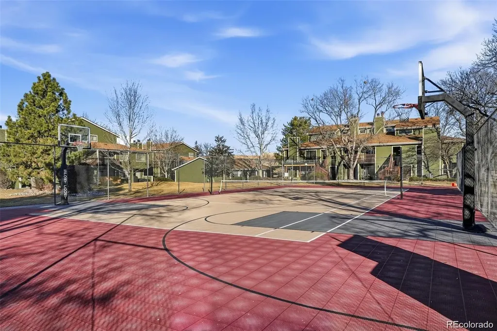 540 S Forest Street Denver CO 80246