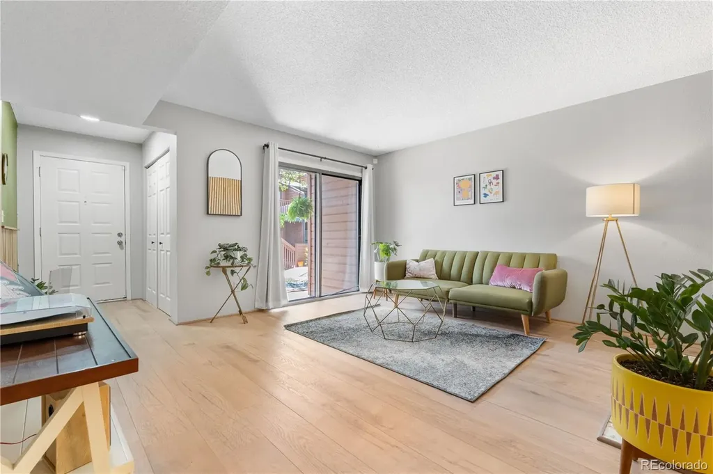 540 S Forest Street Denver CO 80246