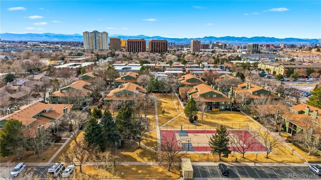 540 S Forest Street Denver CO 80246