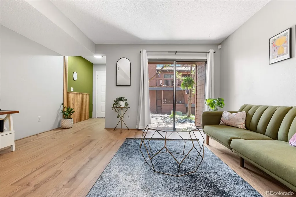 540 S Forest Street Denver CO 80246