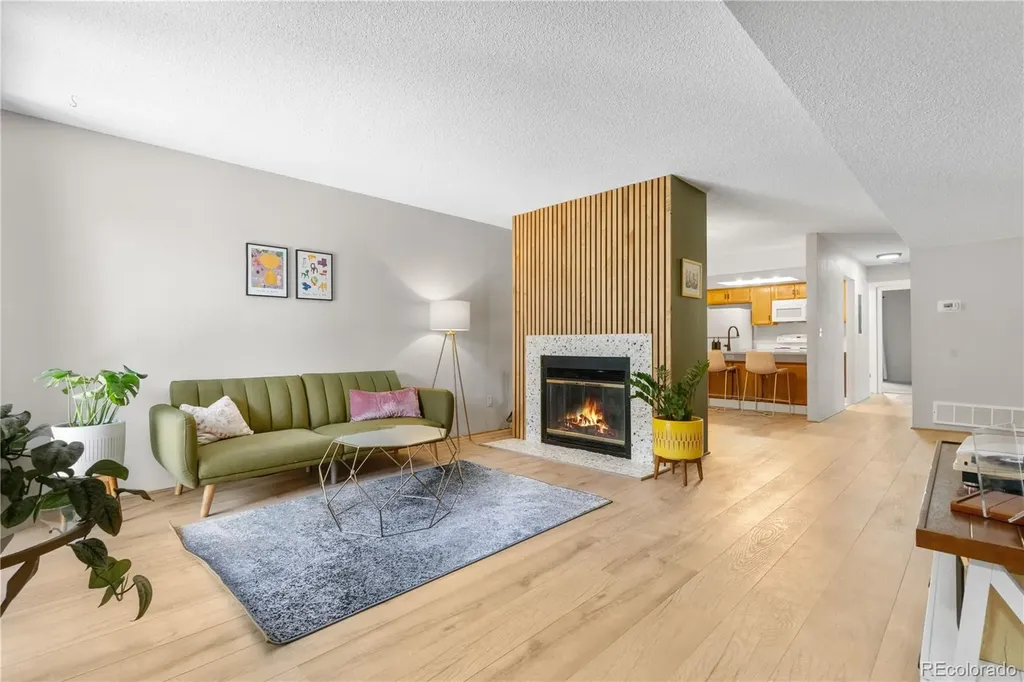 540 S Forest Street Denver CO 80246