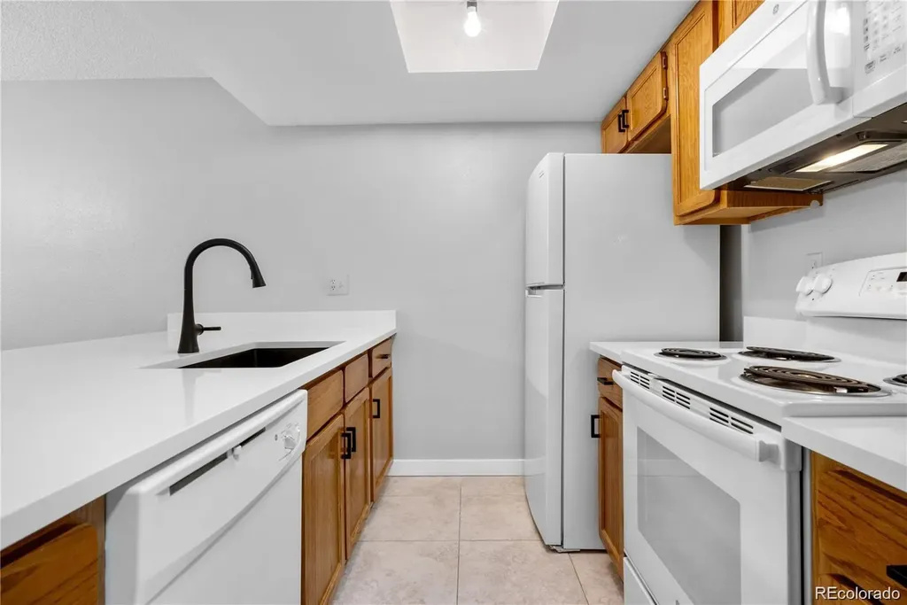 540 S Forest Street Denver CO 80246
