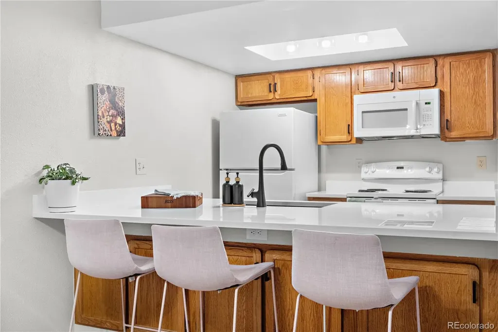 540 S Forest Street Denver CO 80246