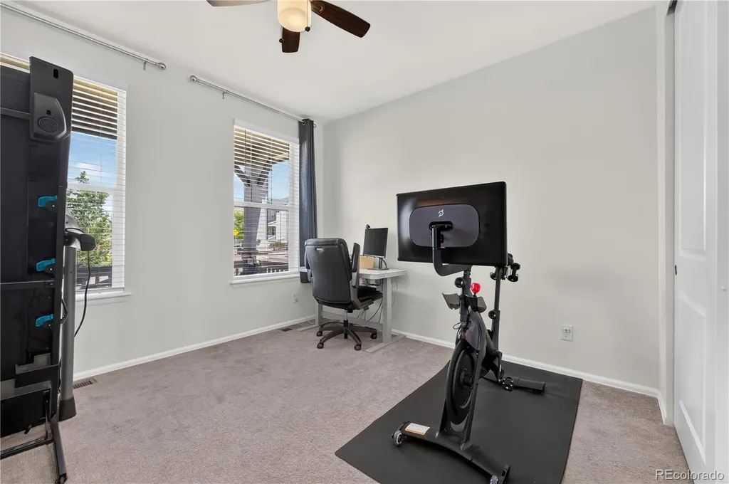 963 Chokecherry Court Elizabeth CO 80107