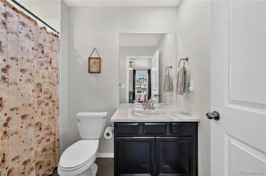 963 Chokecherry Court Elizabeth CO 80107