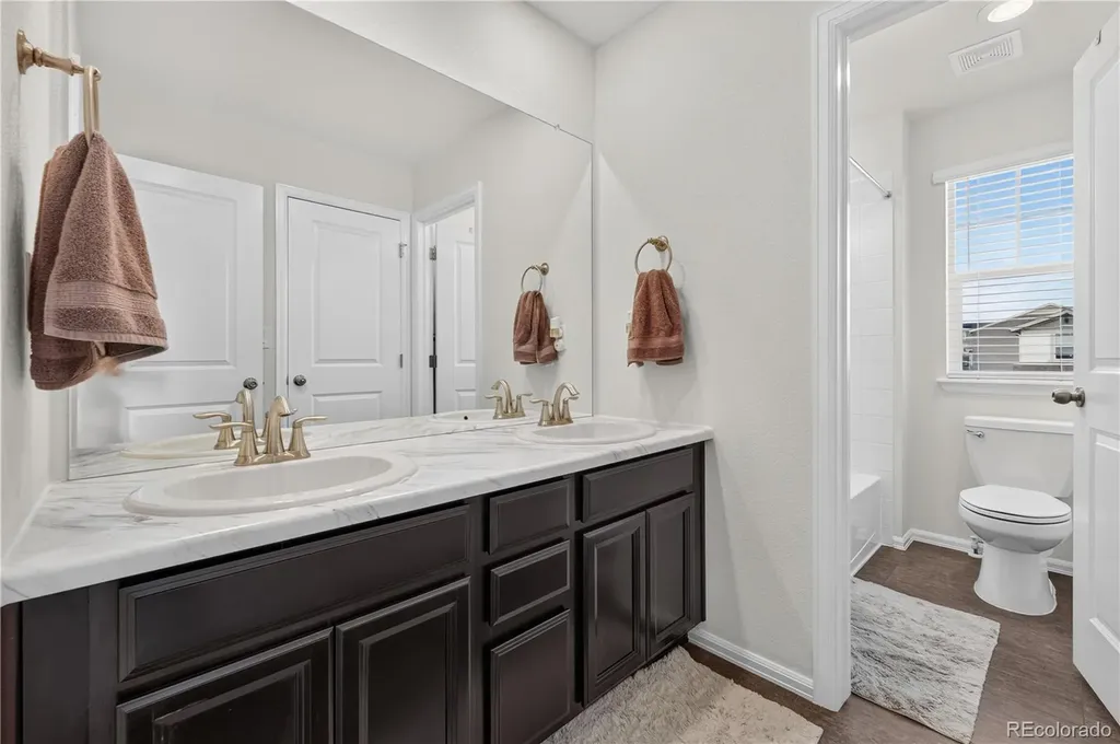 963 Chokecherry Court Elizabeth CO 80107