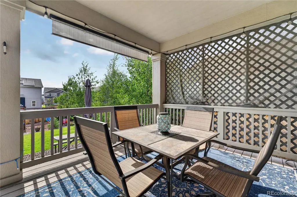 963 Chokecherry Court Elizabeth CO 80107