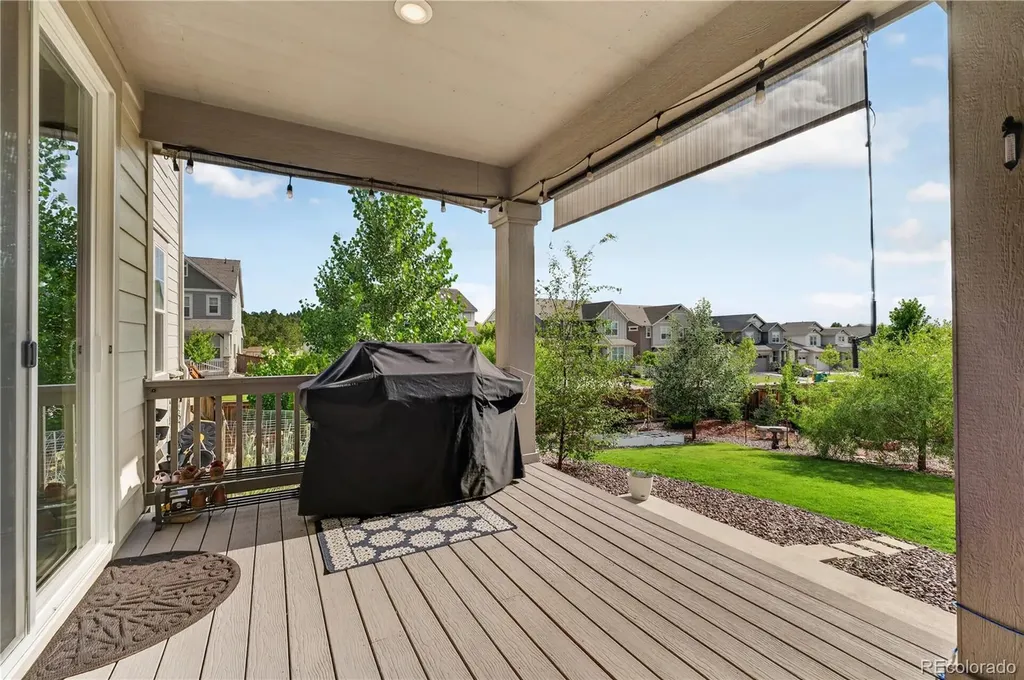 963 Chokecherry Court Elizabeth CO 80107