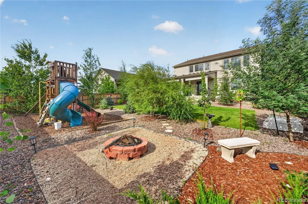 963 Chokecherry Court Elizabeth CO 80107