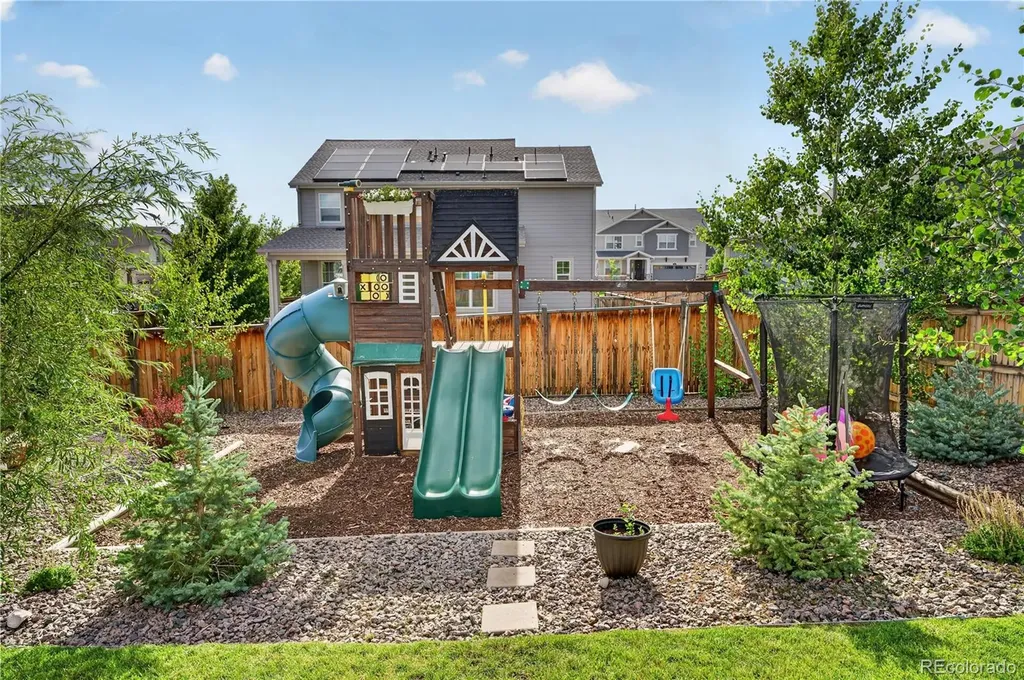 963 Chokecherry Court Elizabeth CO 80107