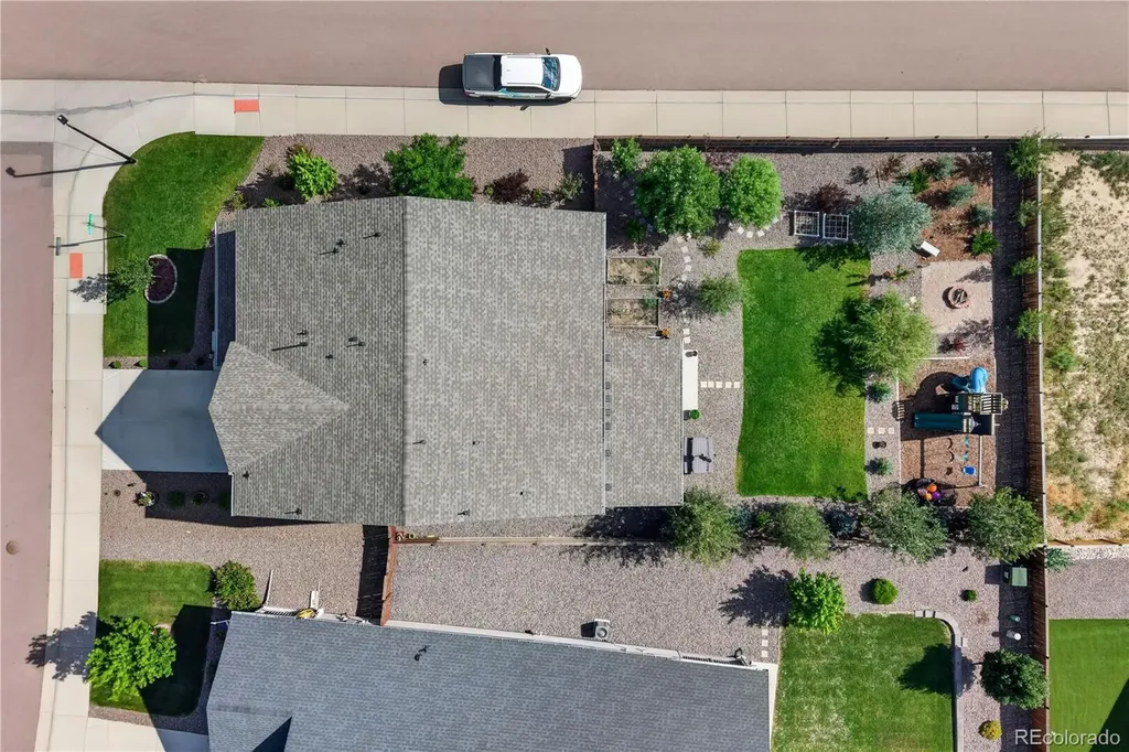 963 Chokecherry Court Elizabeth CO 80107