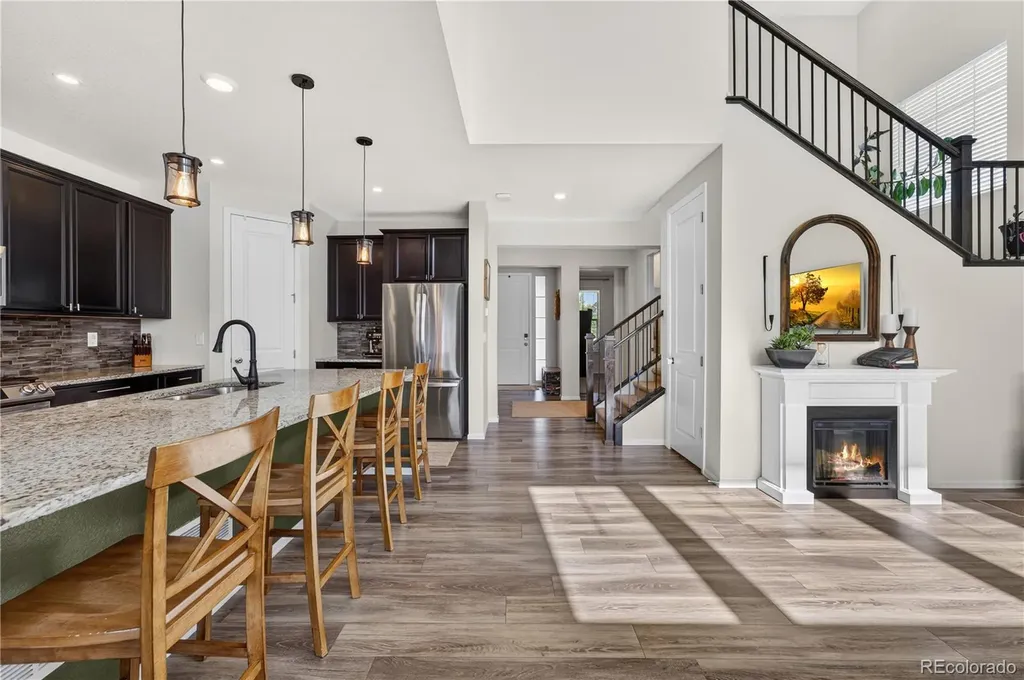 963 Chokecherry Court Elizabeth CO 80107