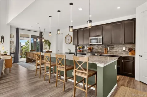 963 Chokecherry Court Elizabeth CO 80107