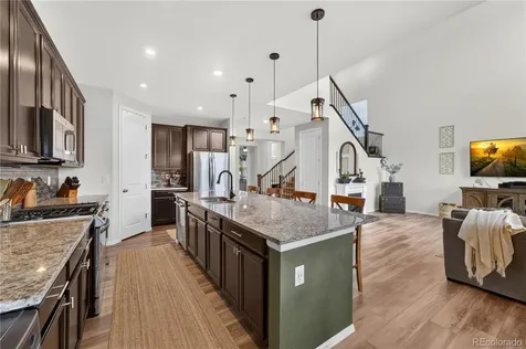 963 Chokecherry Court Elizabeth CO 80107