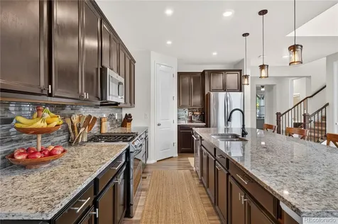 963 Chokecherry Court Elizabeth CO 80107