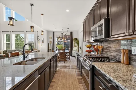 963 Chokecherry Court Elizabeth CO 80107