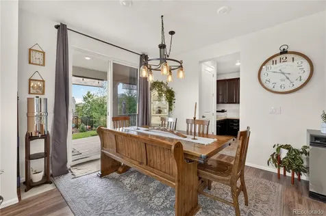 963 Chokecherry Court Elizabeth CO 80107