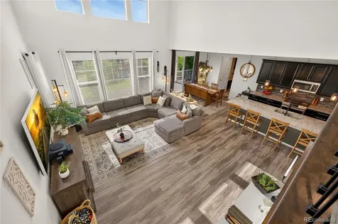 963 Chokecherry Court Elizabeth CO 80107