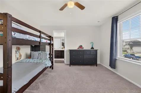 963 Chokecherry Court Elizabeth CO 80107