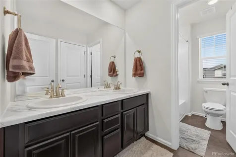 963 Chokecherry Court Elizabeth CO 80107