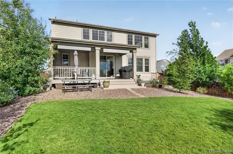 963 Chokecherry Court Elizabeth CO 80107