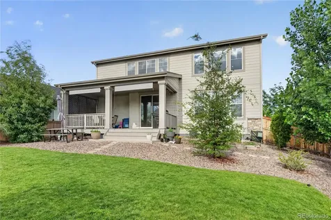 963 Chokecherry Court Elizabeth CO 80107