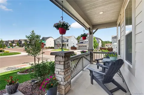 963 Chokecherry Court Elizabeth CO 80107