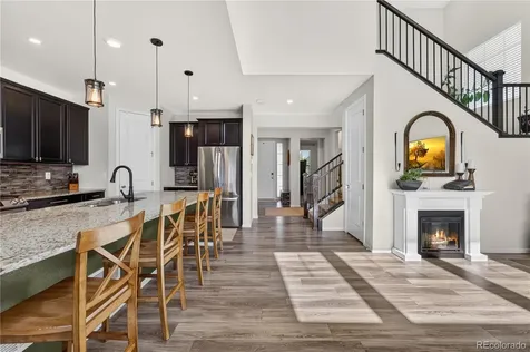 963 Chokecherry Court Elizabeth CO 80107