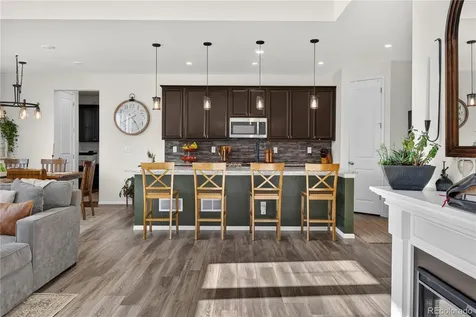 963 Chokecherry Court Elizabeth CO 80107
