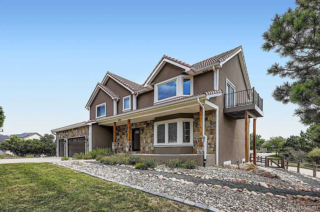 5825 Wilson Road Colorado Springs CO 80919