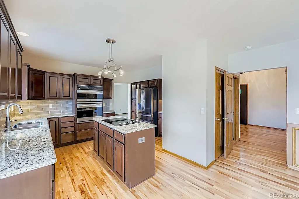 5825 Wilson Road Colorado Springs CO 80919