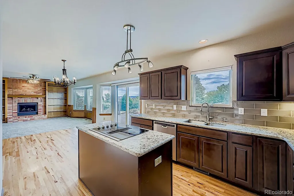5825 Wilson Road Colorado Springs CO 80919