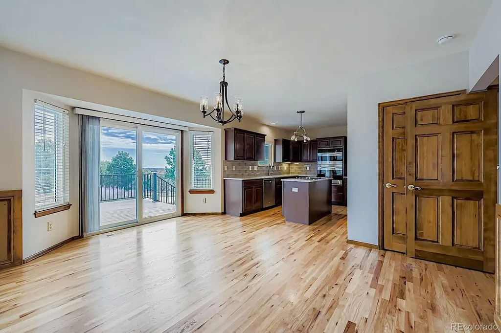 5825 Wilson Road Colorado Springs CO 80919