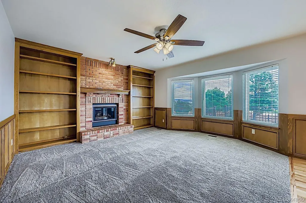 5825 Wilson Road Colorado Springs CO 80919